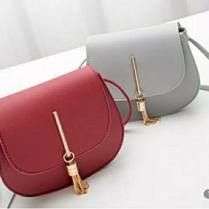 Mini Crossbody Purse